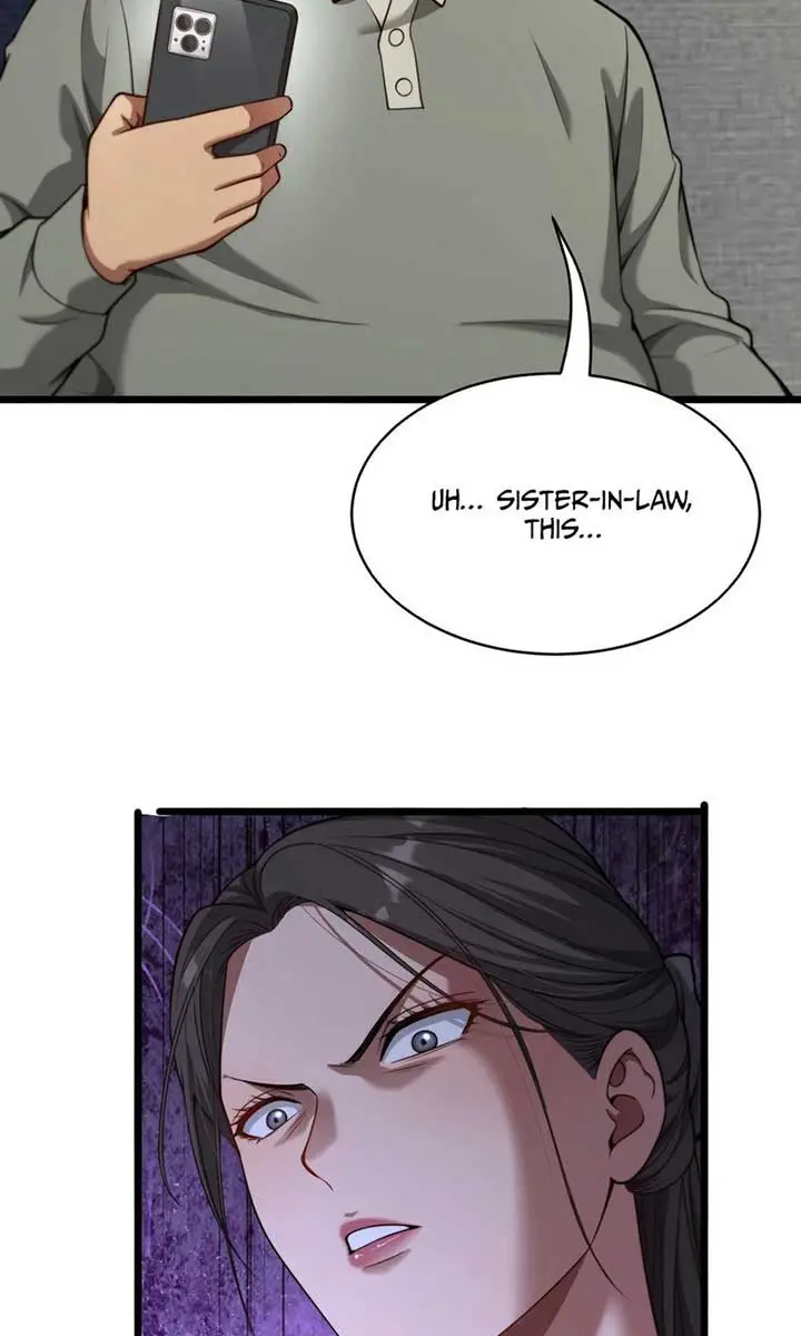 After Becoming Financially Free, They Offered Their Loyalty Chapter 3 Page 46
