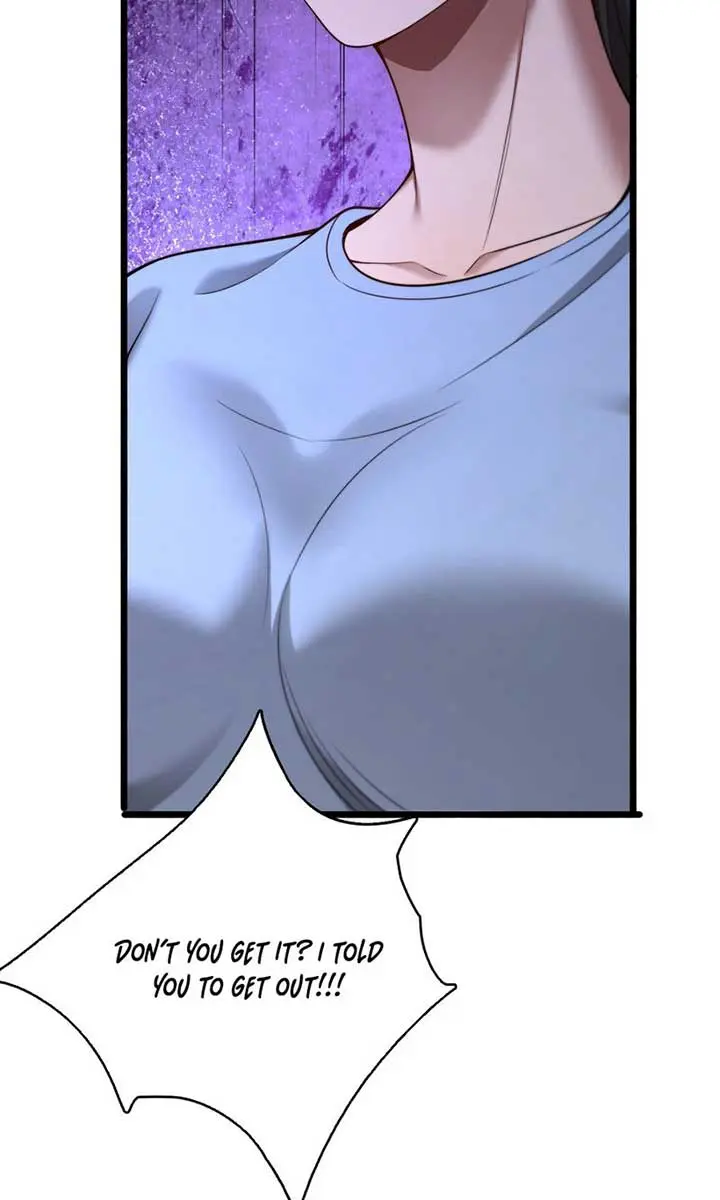 After Becoming Financially Free, They Offered Their Loyalty Chapter 3 Page 47