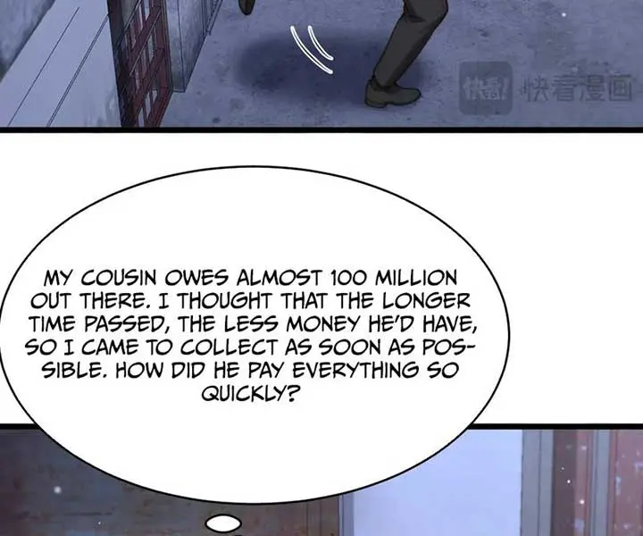 After Becoming Financially Free, They Offered Their Loyalty Chapter 3 Page 49