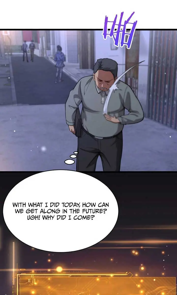 After Becoming Financially Free, They Offered Their Loyalty Chapter 3 Page 51
