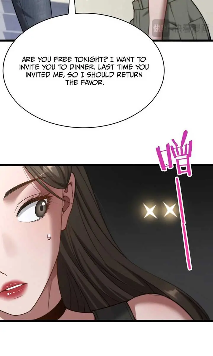 After Becoming Financially Free, They Offered Their Loyalty Chapter 3 Page 66