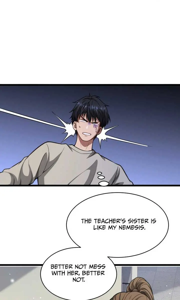 After Becoming Financially Free, They Offered Their Loyalty Chapter 3 Page 68
