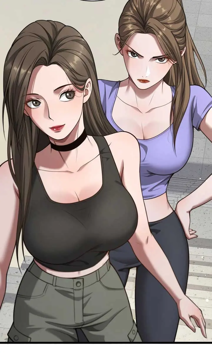 After Becoming Financially Free, They Offered Their Loyalty Chapter 3 Page 69