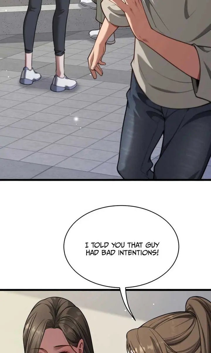 After Becoming Financially Free, They Offered Their Loyalty Chapter 3 Page 71
