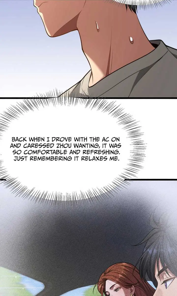 After Becoming Financially Free, They Offered Their Loyalty Chapter 3 Page 74