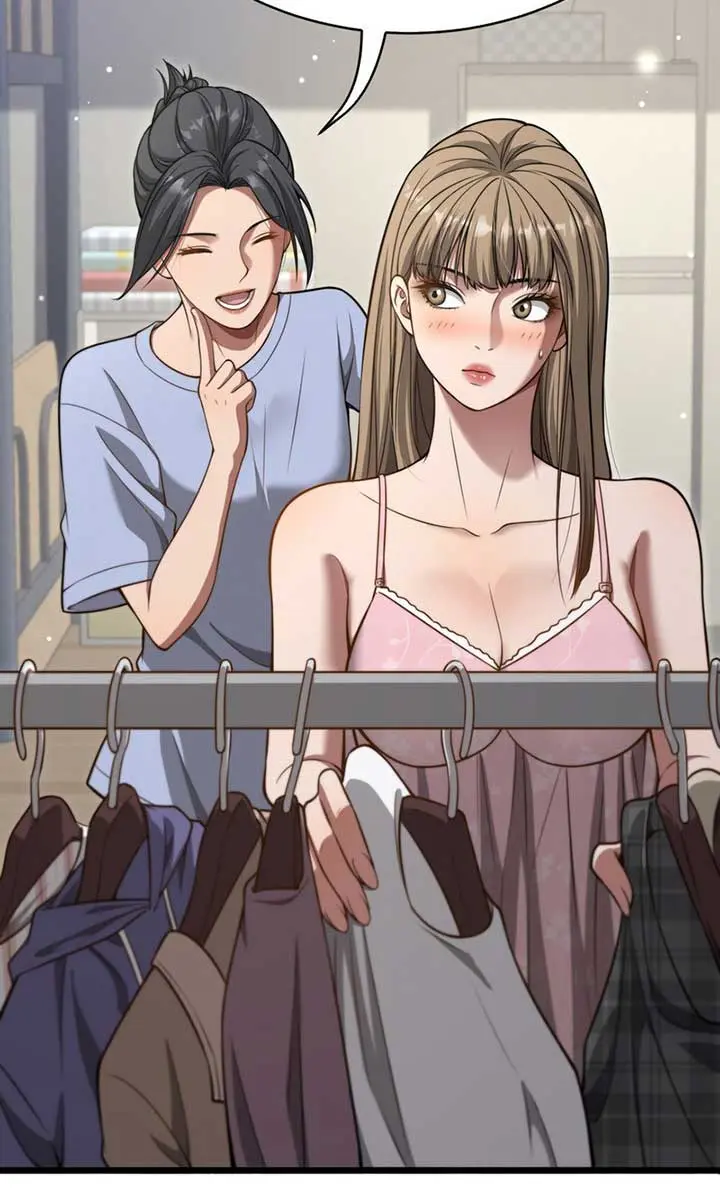 After Becoming Financially Free, They Offered Their Loyalty Chapter 3 Page 78