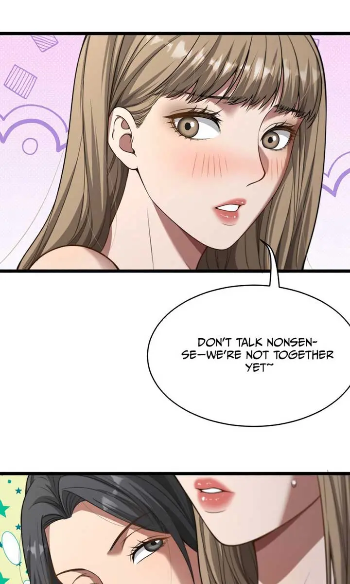 After Becoming Financially Free, They Offered Their Loyalty Chapter 3 Page 79