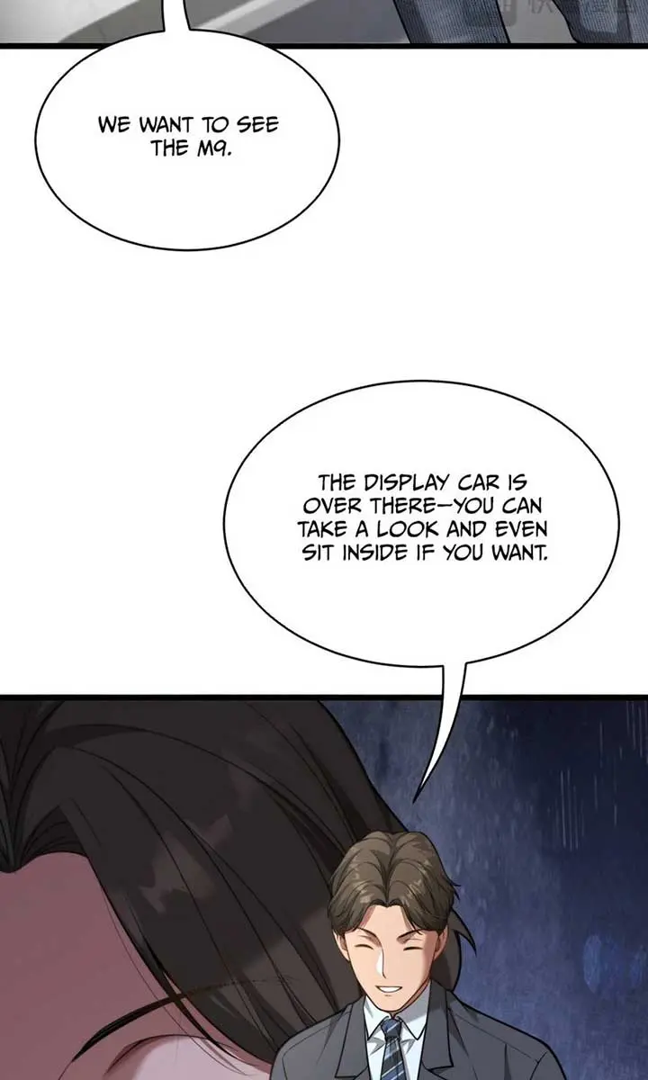 After Becoming Financially Free, They Offered Their Loyalty Chapter 3 Page 90