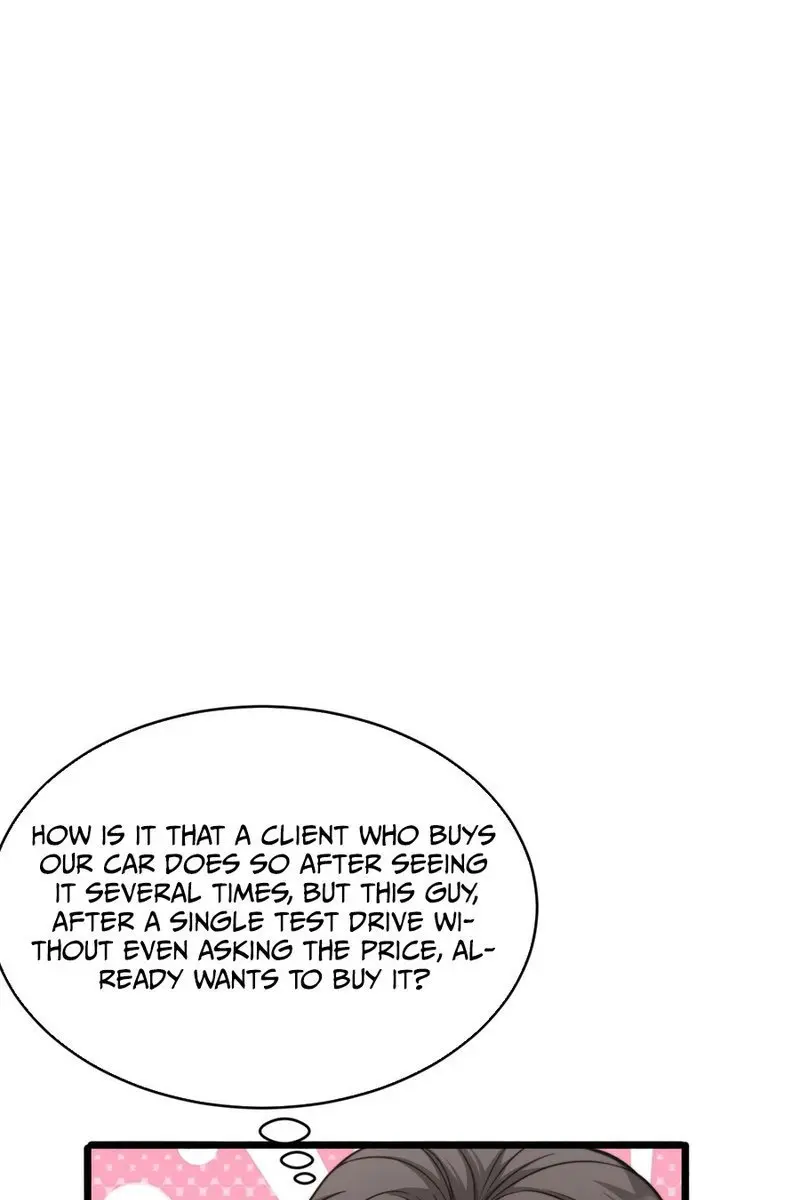 After Becoming Financially Free, They Offered Their Loyalty Chapter 4 Page 13