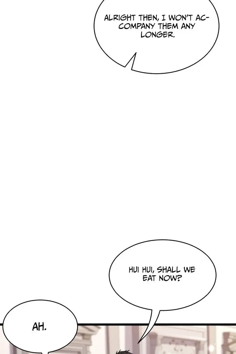 After Becoming Financially Free, They Offered Their Loyalty Chapter 4 Page 31