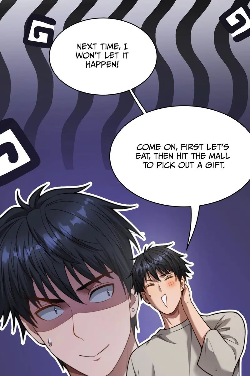After Becoming Financially Free, They Offered Their Loyalty Chapter 4 Page 39