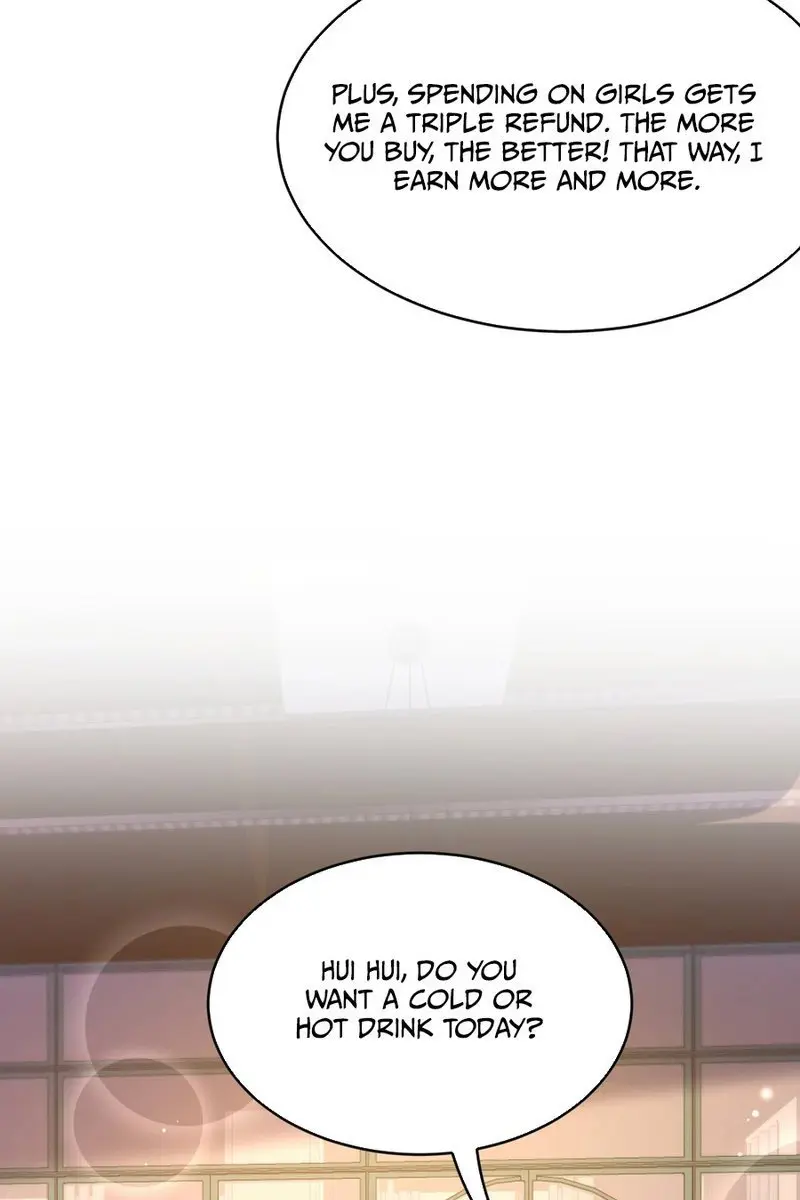 After Becoming Financially Free, They Offered Their Loyalty Chapter 4 Page 44