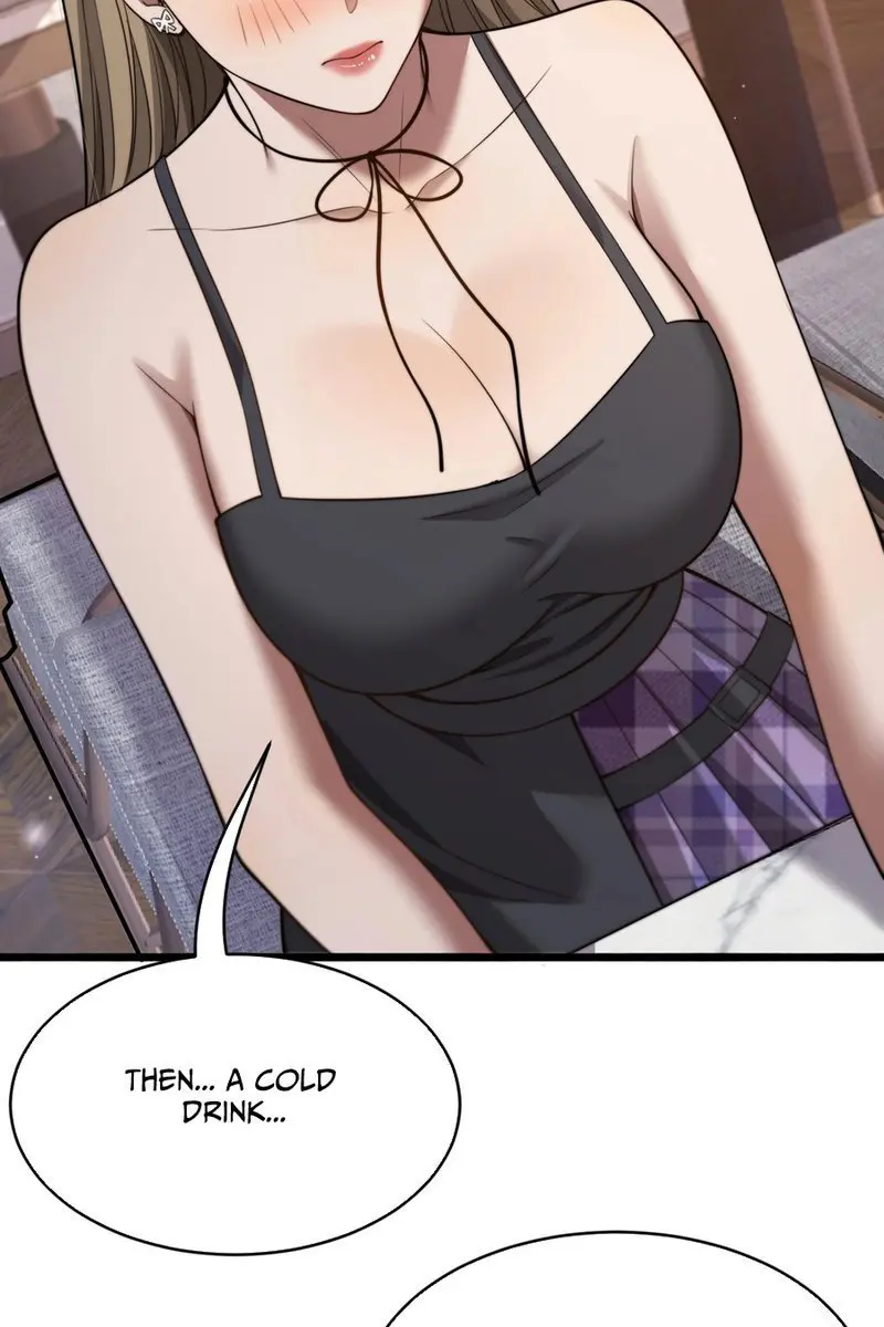 After Becoming Financially Free, They Offered Their Loyalty Chapter 4 Page 47