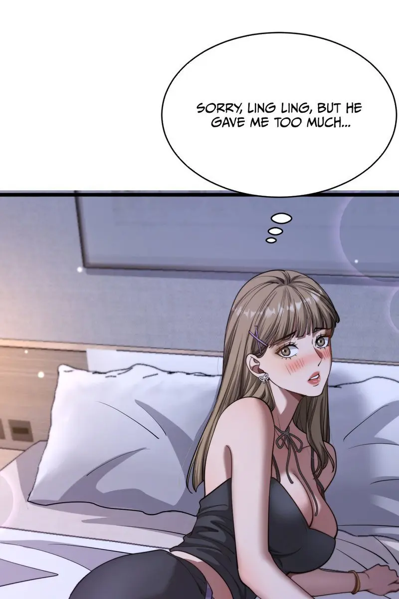 After Becoming Financially Free, They Offered Their Loyalty Chapter 4 Page 62