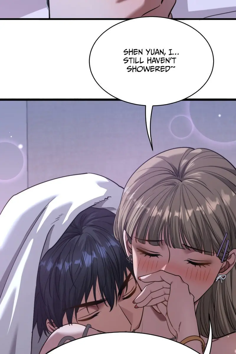 After Becoming Financially Free, They Offered Their Loyalty Chapter 4 Page 65