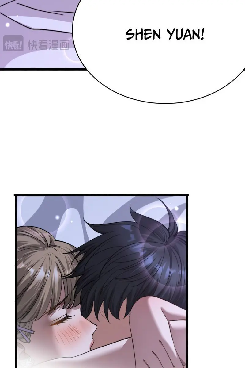 After Becoming Financially Free, They Offered Their Loyalty Chapter 4 Page 71