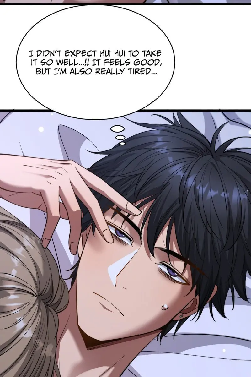 After Becoming Financially Free, They Offered Their Loyalty Chapter 4 Page 76