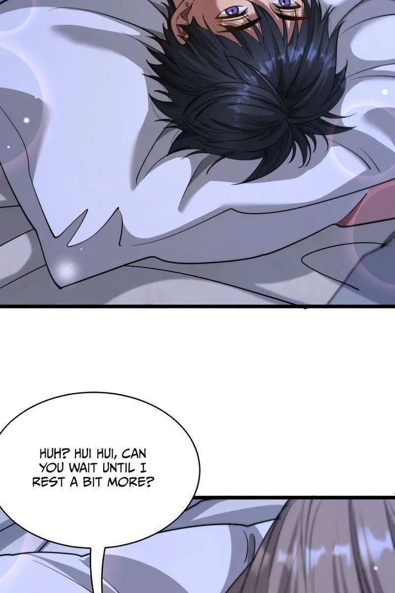 After Becoming Financially Free, They Offered Their Loyalty Chapter 4 Page 79