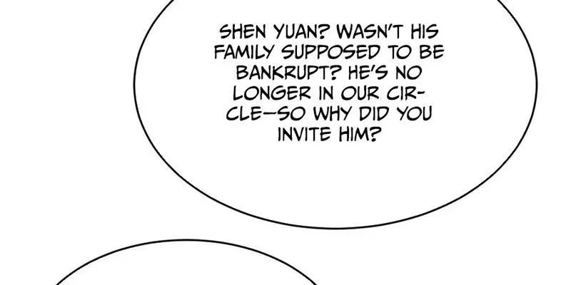 After Becoming Financially Free, They Offered Their Loyalty Chapter 5 Page 19