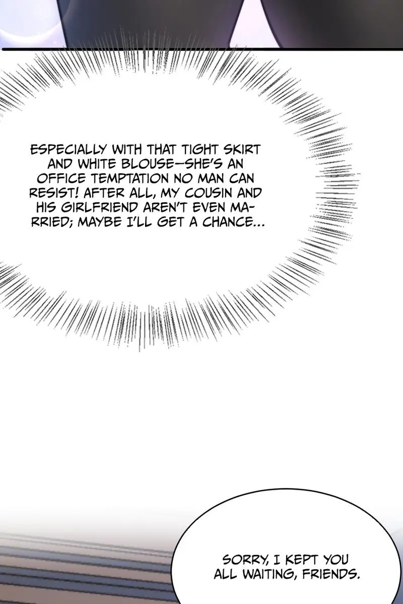 After Becoming Financially Free, They Offered Their Loyalty Chapter 5 Page 26