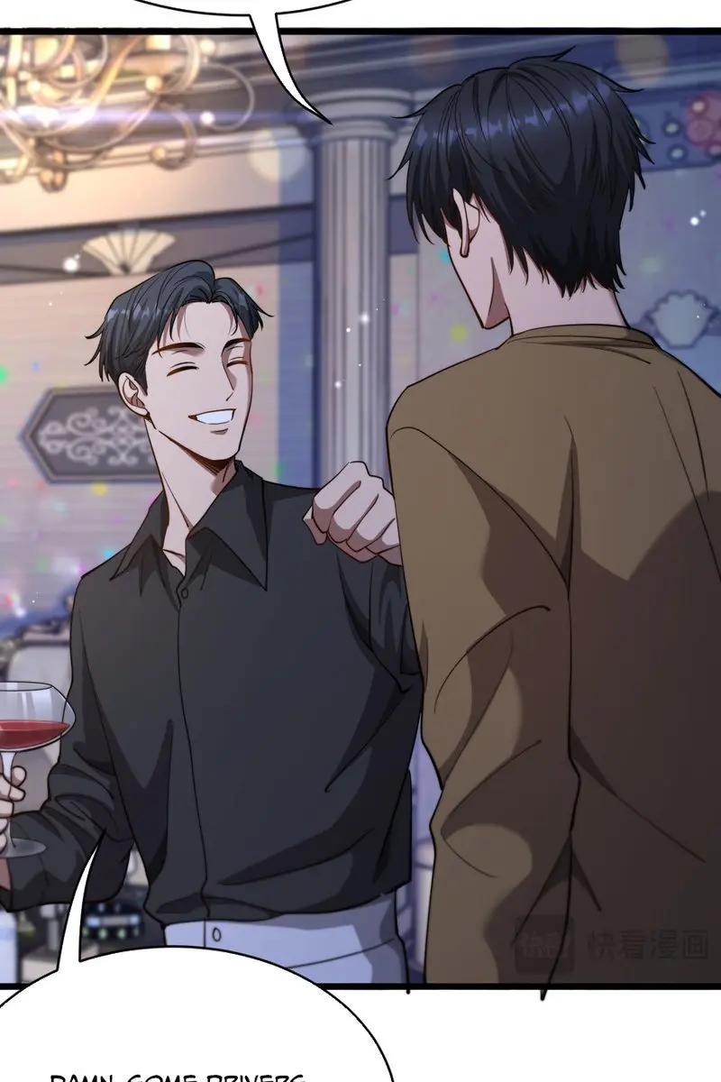 After Becoming Financially Free, They Offered Their Loyalty Chapter 5 Page 30