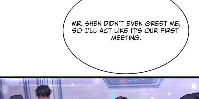 After Becoming Financially Free, They Offered Their Loyalty Chapter 5 Page 37