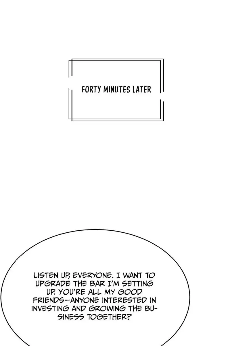 After Becoming Financially Free, They Offered Their Loyalty Chapter 5 Page 39