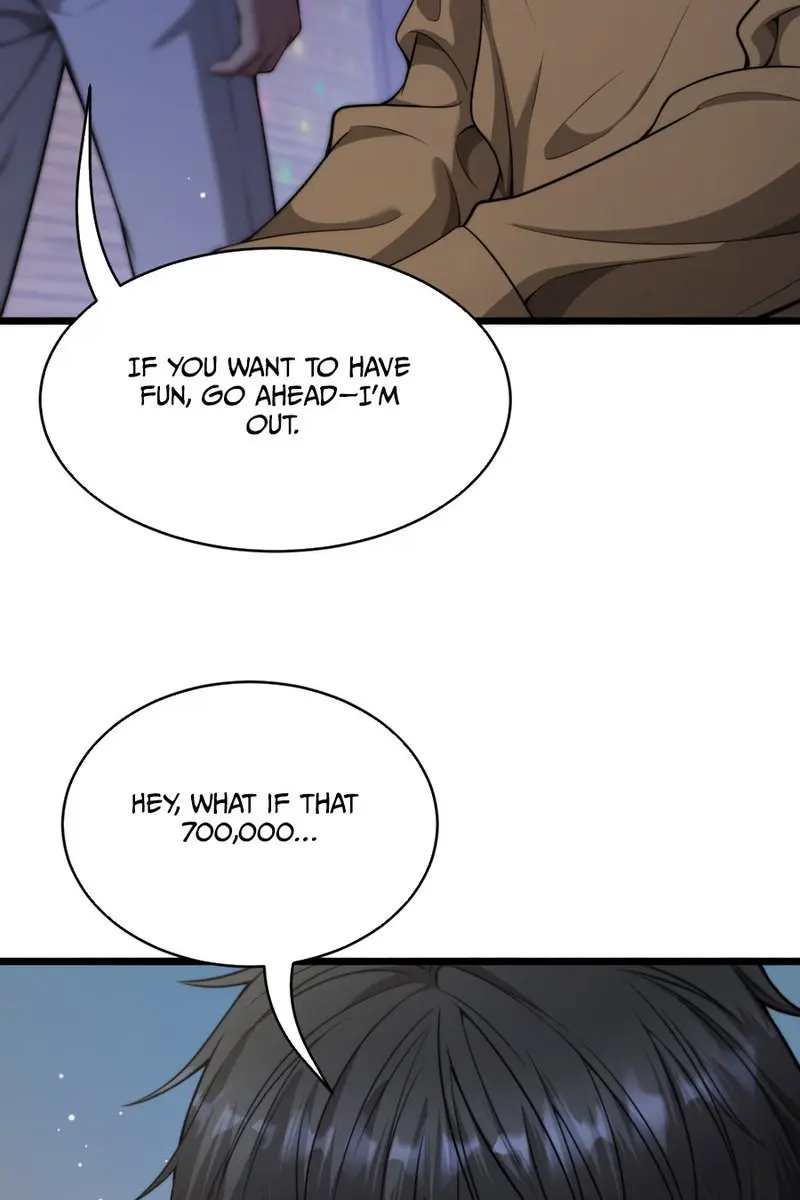After Becoming Financially Free, They Offered Their Loyalty Chapter 5 Page 59