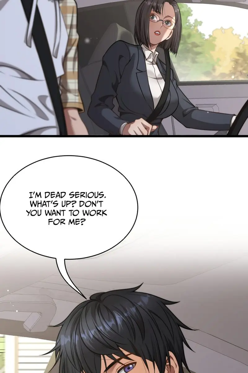 After Becoming Financially Free, They Offered Their Loyalty Chapter 7 Page 5