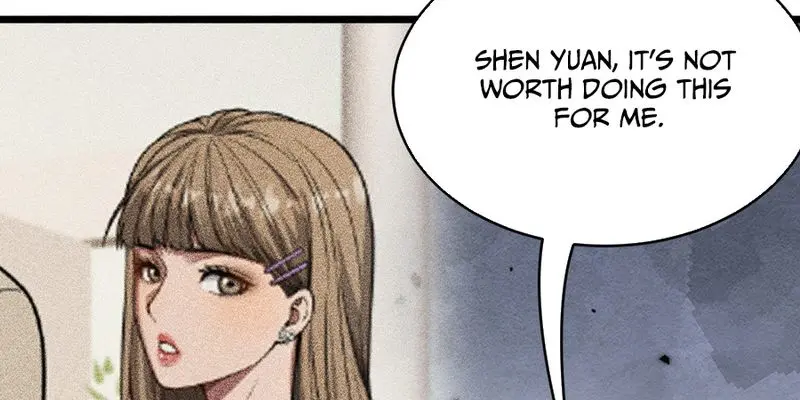 After Becoming Financially Free, They Offered Their Loyalty Chapter 7 Page 10