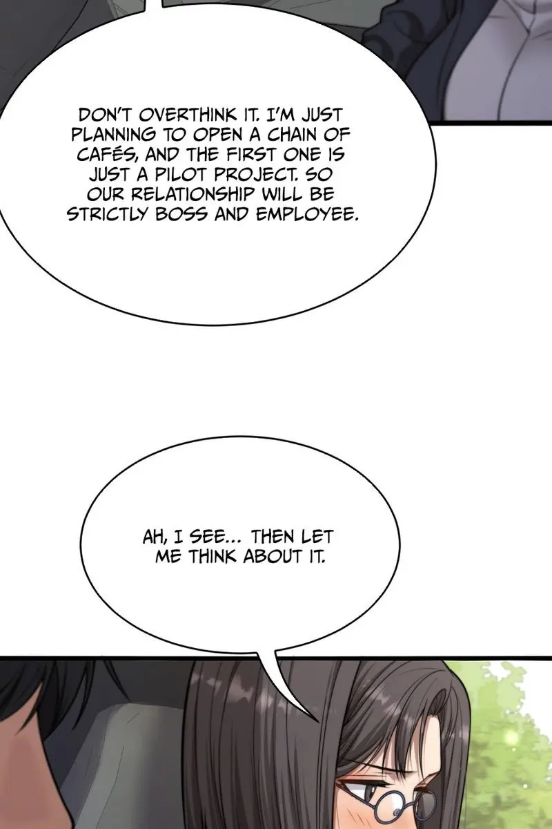 After Becoming Financially Free, They Offered Their Loyalty Chapter 7 Page 13