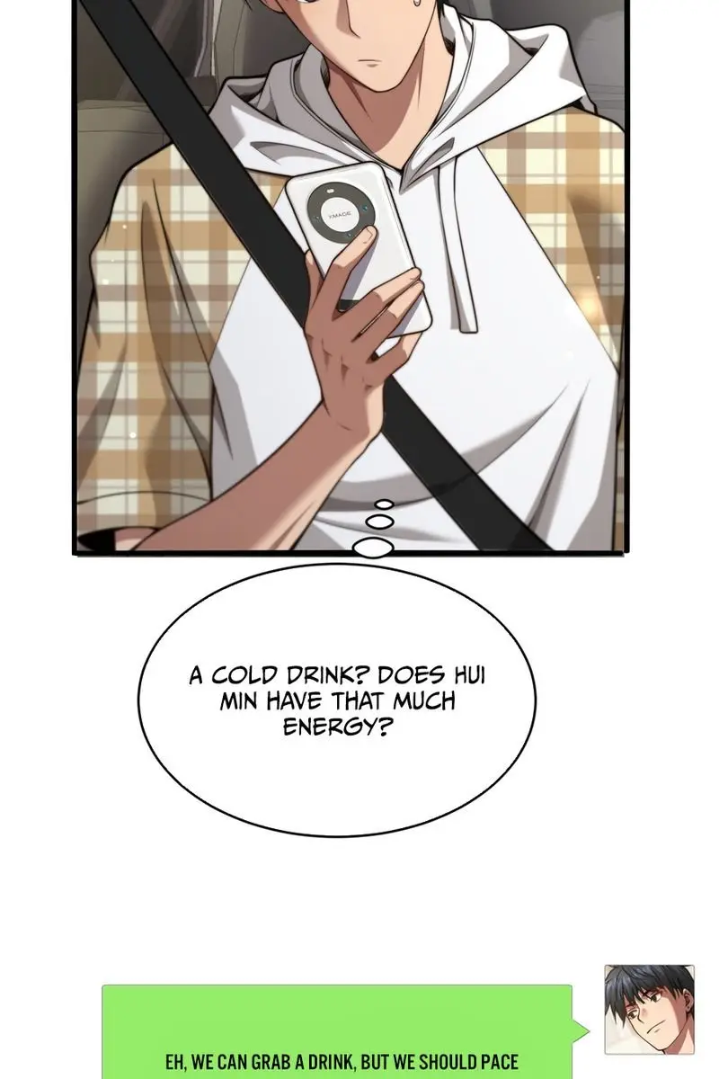 After Becoming Financially Free, They Offered Their Loyalty Chapter 7 Page 15