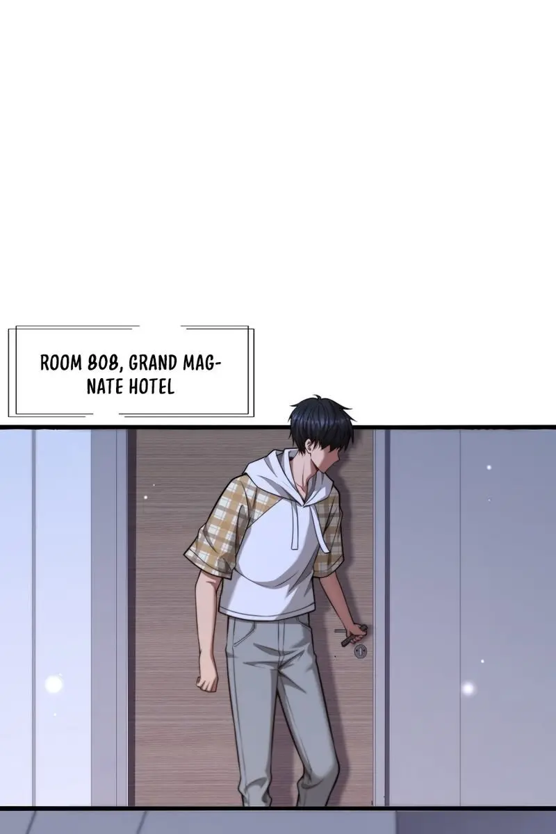 After Becoming Financially Free, They Offered Their Loyalty Chapter 7 Page 17