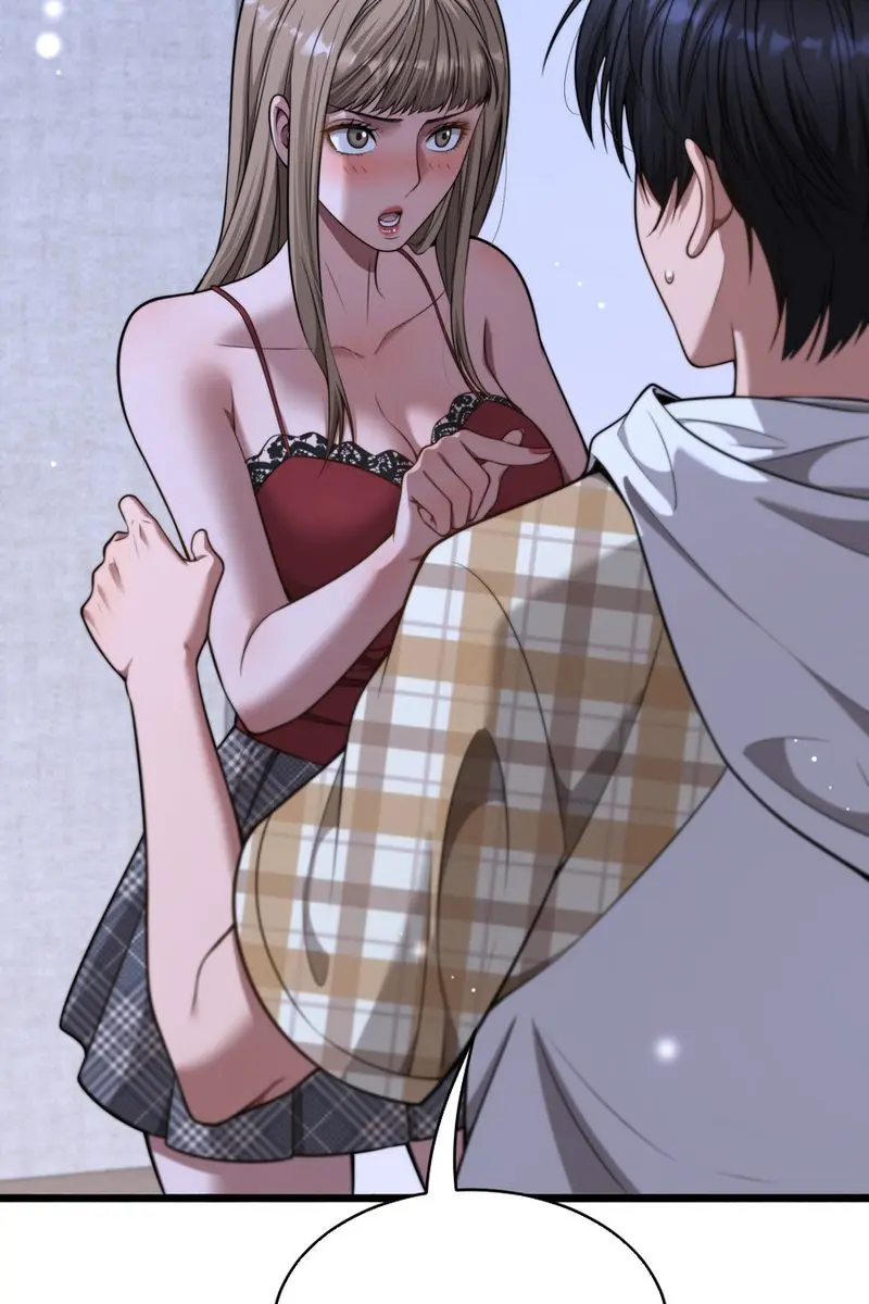 After Becoming Financially Free, They Offered Their Loyalty Chapter 7 Page 26