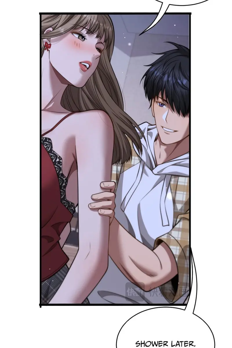 After Becoming Financially Free, They Offered Their Loyalty Chapter 7 Page 29