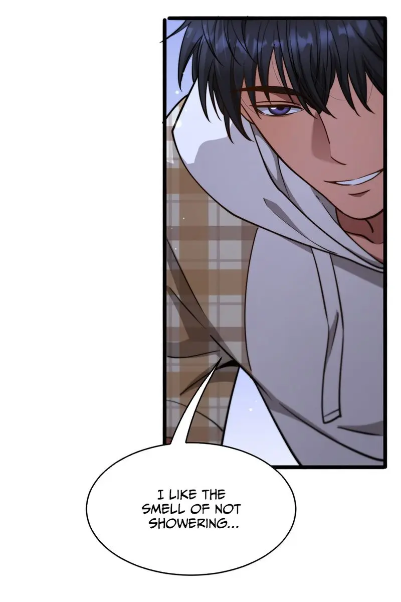 After Becoming Financially Free, They Offered Their Loyalty Chapter 7 Page 32