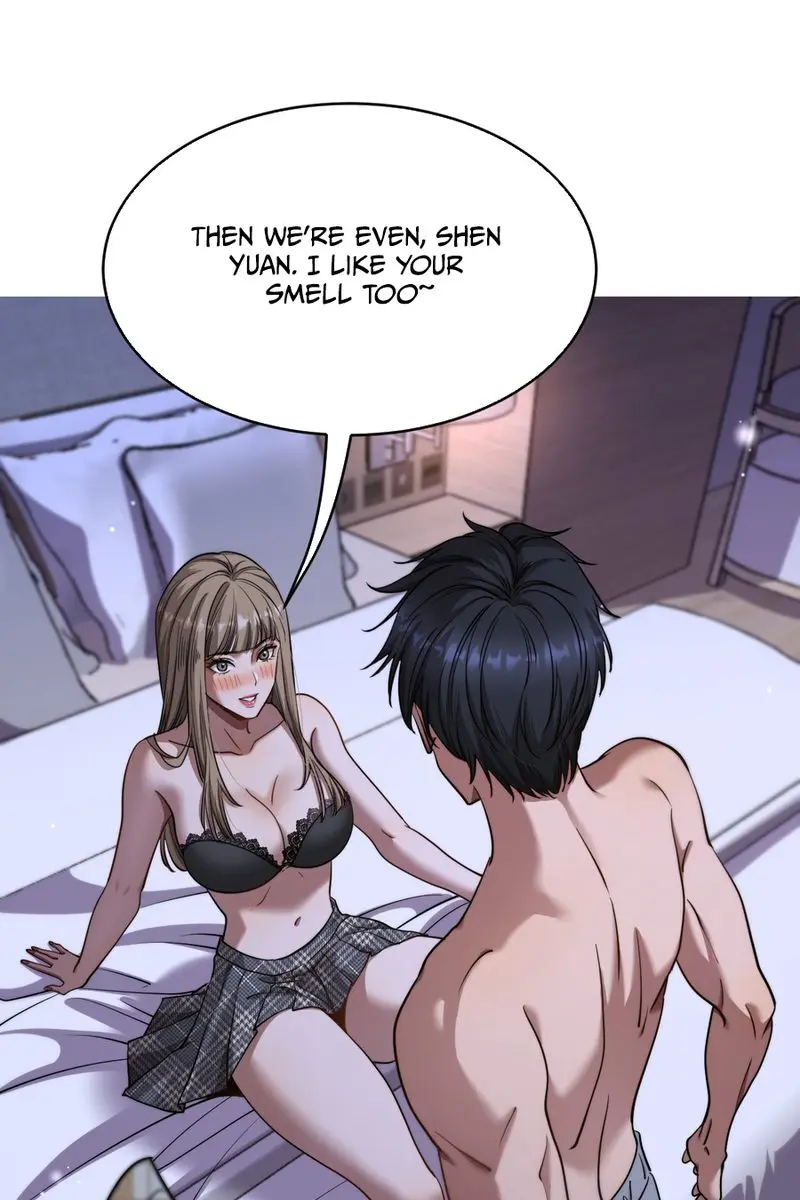 After Becoming Financially Free, They Offered Their Loyalty Chapter 7 Page 33