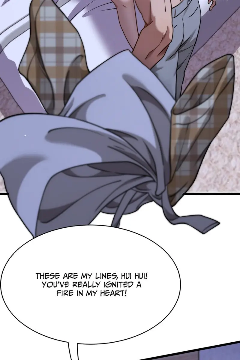 After Becoming Financially Free, They Offered Their Loyalty Chapter 7 Page 34