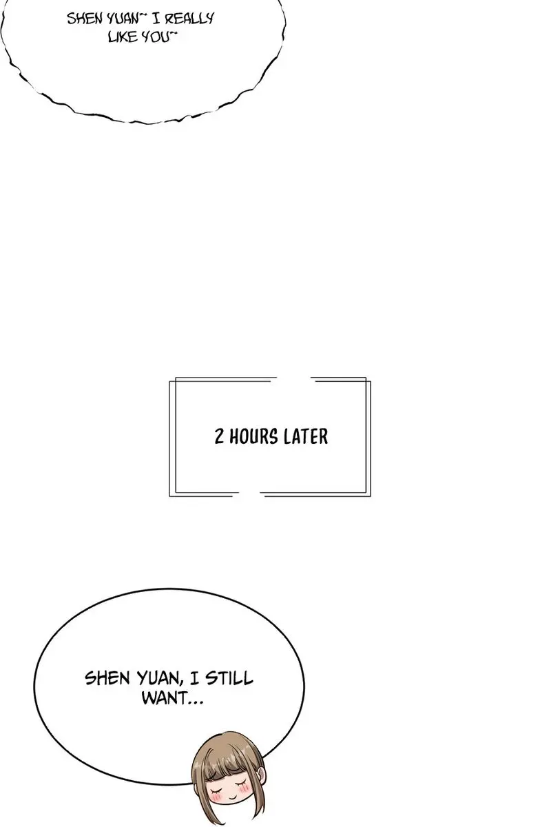 After Becoming Financially Free, They Offered Their Loyalty Chapter 7 Page 39