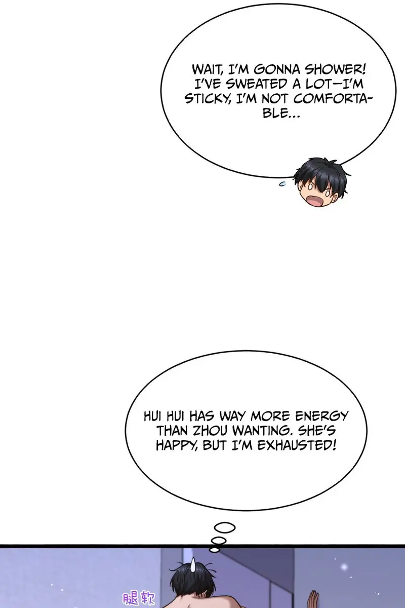 After Becoming Financially Free, They Offered Their Loyalty Chapter 7 Page 40