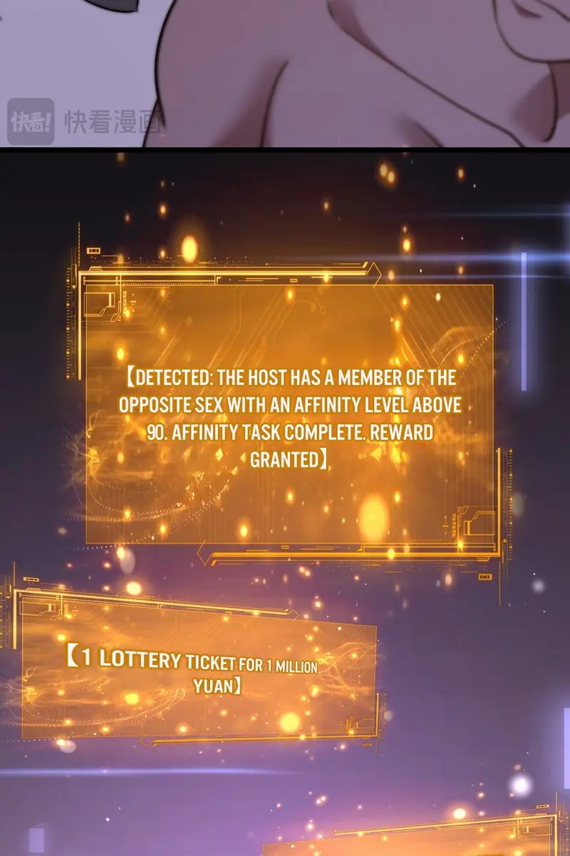 After Becoming Financially Free, They Offered Their Loyalty Chapter 7 Page 43