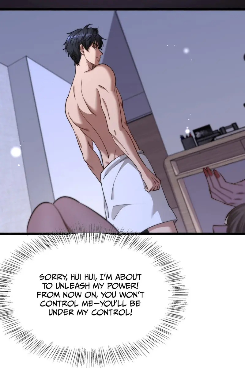 After Becoming Financially Free, They Offered Their Loyalty Chapter 7 Page 47