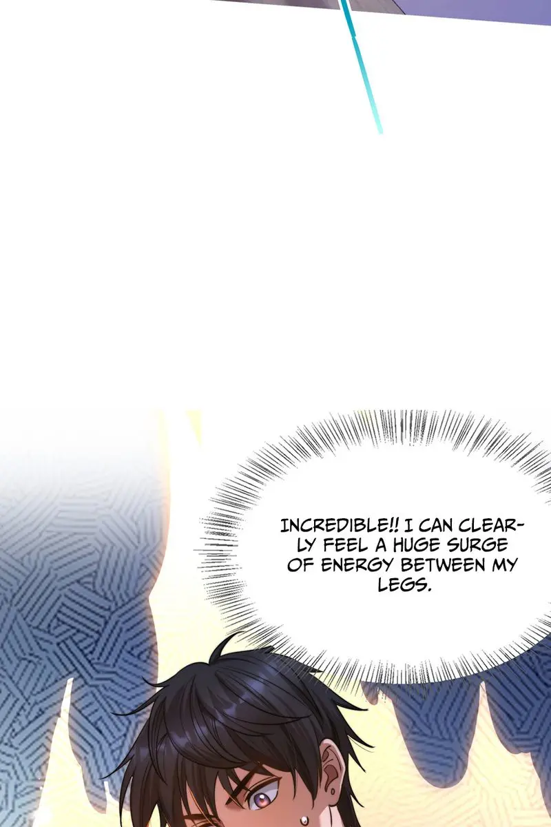 After Becoming Financially Free, They Offered Their Loyalty Chapter 7 Page 49