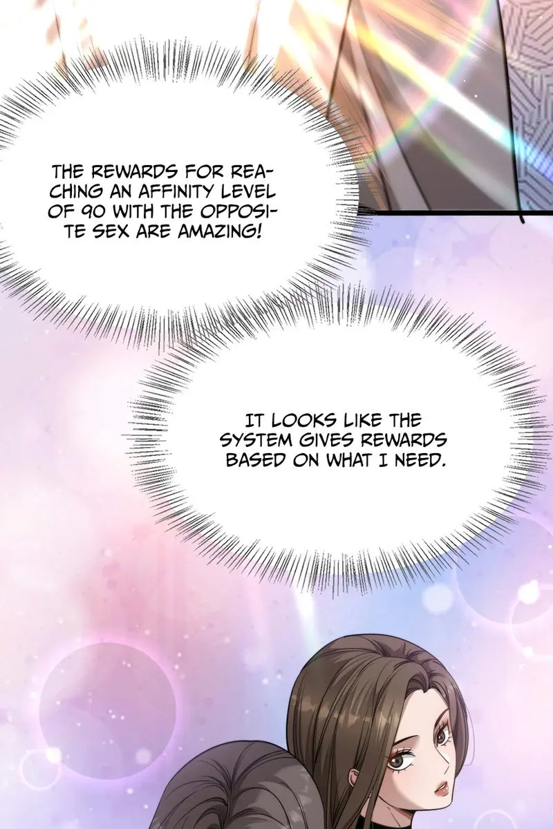 After Becoming Financially Free, They Offered Their Loyalty Chapter 7 Page 51