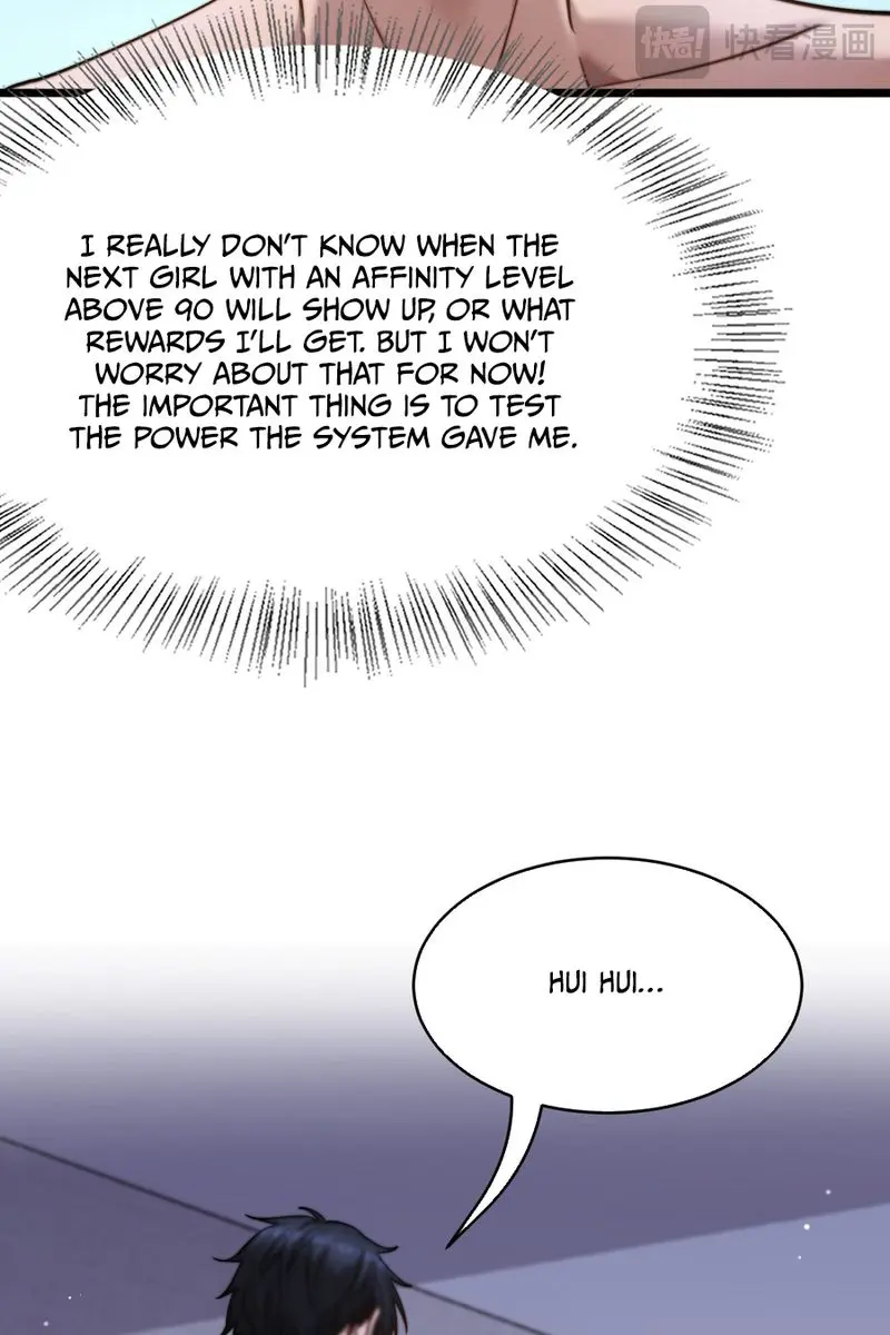 After Becoming Financially Free, They Offered Their Loyalty Chapter 7 Page 54