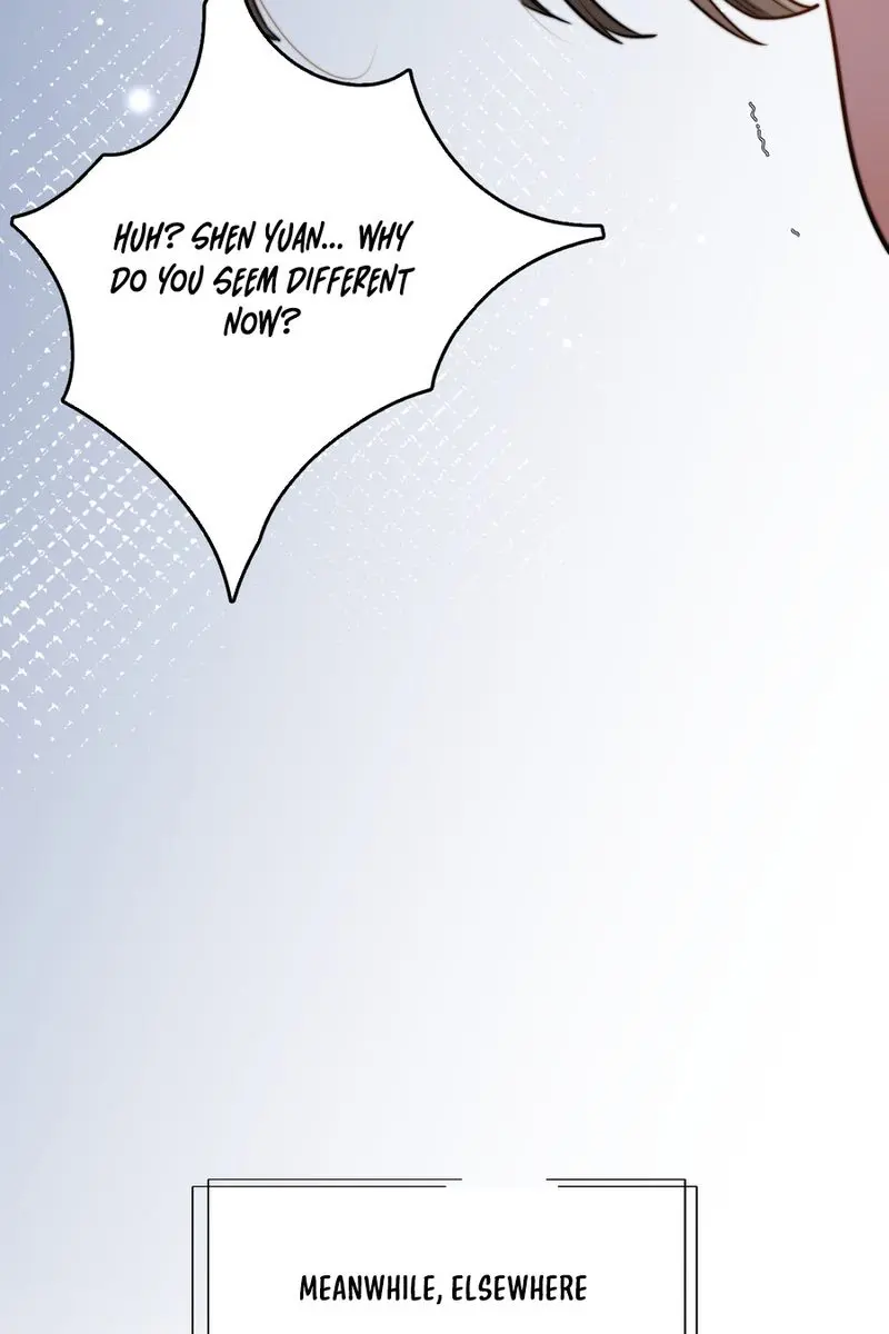 After Becoming Financially Free, They Offered Their Loyalty Chapter 7 Page 62