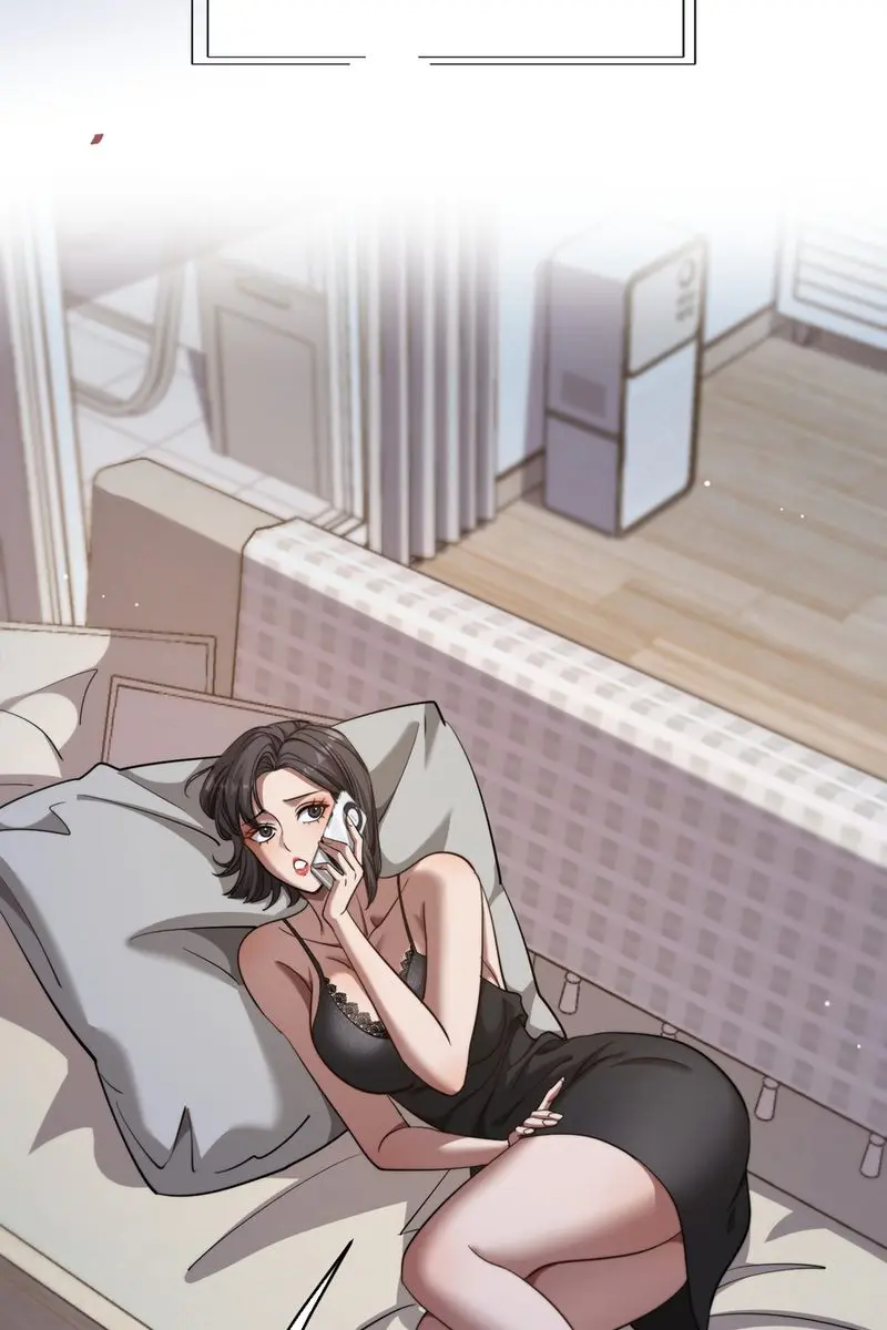 After Becoming Financially Free, They Offered Their Loyalty Chapter 7 Page 63