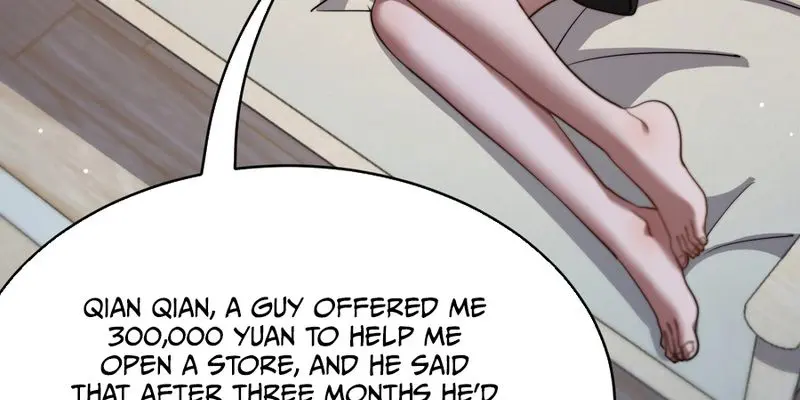 After Becoming Financially Free, They Offered Their Loyalty Chapter 7 Page 64