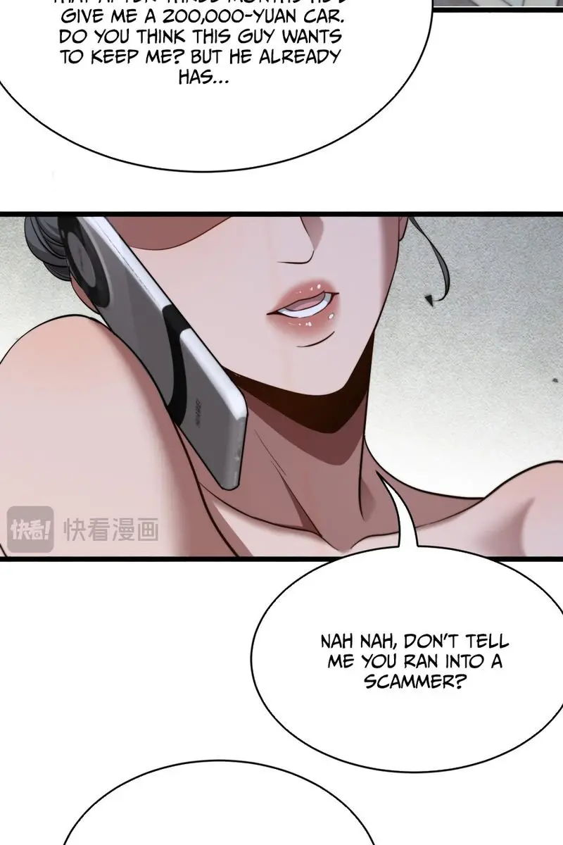 After Becoming Financially Free, They Offered Their Loyalty Chapter 7 Page 65