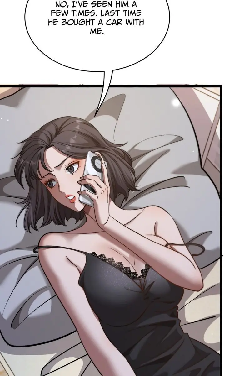 After Becoming Financially Free, They Offered Their Loyalty Chapter 7 Page 66